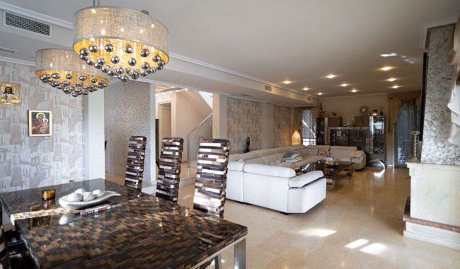 Brukt - Villa - La Mata, Torrevieja - La Mata