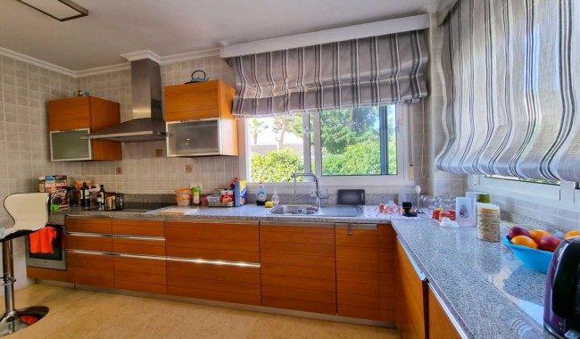 Brukt - Villa - La Mata, Torrevieja - La Mata