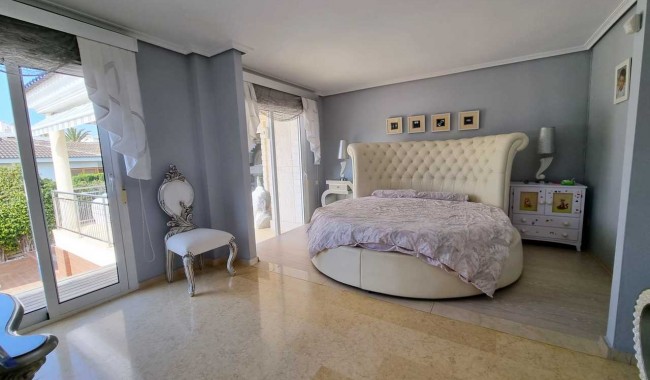 Brukt - Villa - La Mata, Torrevieja - La Mata