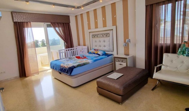 Brukt - Villa - La Mata, Torrevieja - La Mata