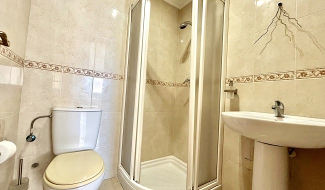Resale - Apartment - Torrevieja
