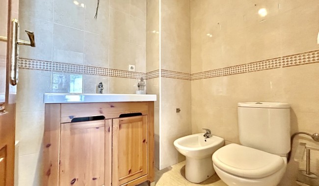 Resale - Apartment - Torrevieja