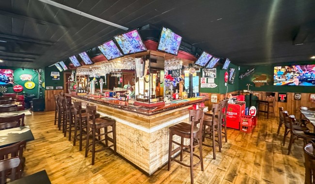 Begagnad - Affärslokaler - Torrevieja - Playa del Cura
