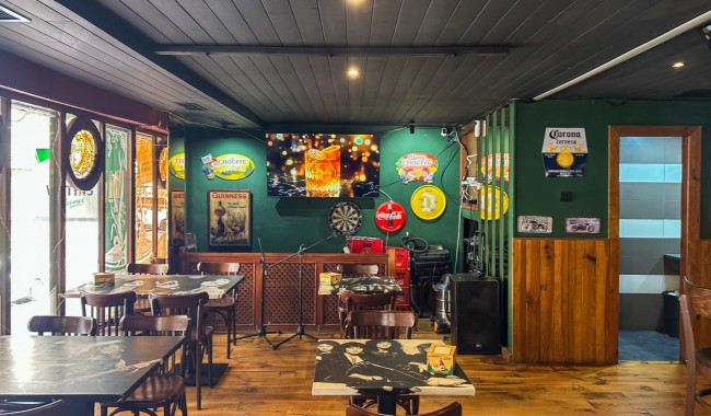 Begagnad - Affärslokaler - Torrevieja - Playa del Cura