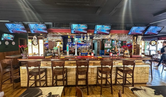 Begagnad - Affärslokaler - Torrevieja - Playa del Cura