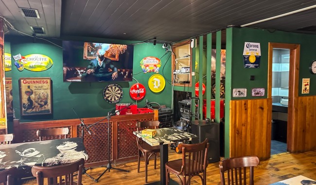 Begagnad - Affärslokaler - Torrevieja - Playa del Cura