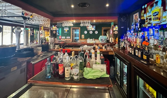 Begagnad - Affärslokaler - Torrevieja - Playa del Cura