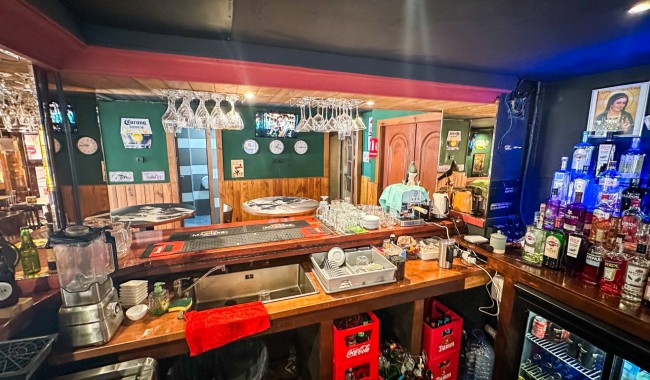 Begagnad - Affärslokaler - Torrevieja - Playa del Cura