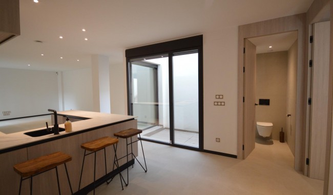 Brukt - Villa - Algorfa - Comunidad valenciana