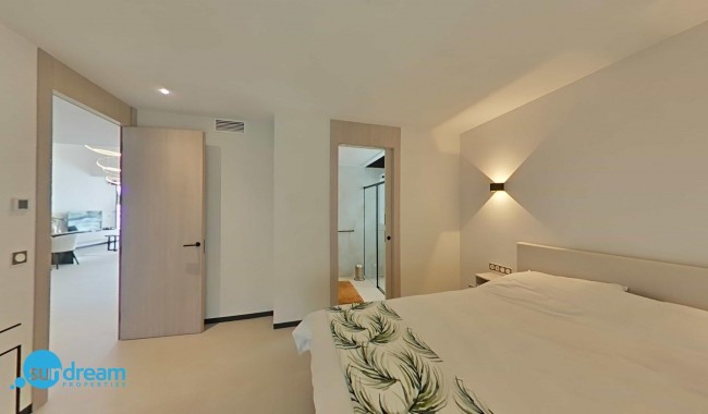 Brukt - Villa - Algorfa - Comunidad valenciana
