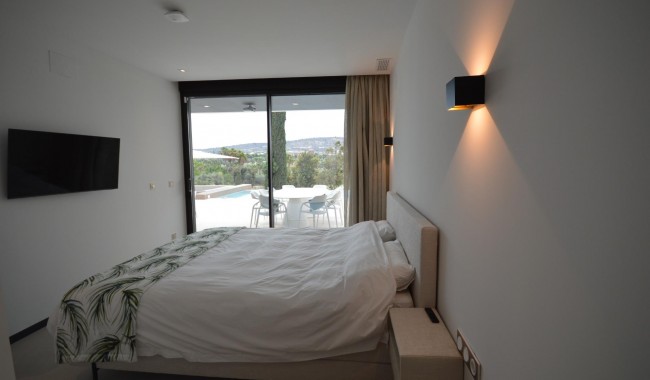 Brukt - Villa - Algorfa - Comunidad valenciana