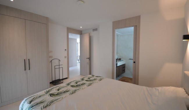 Brukt - Villa - Algorfa - Comunidad valenciana