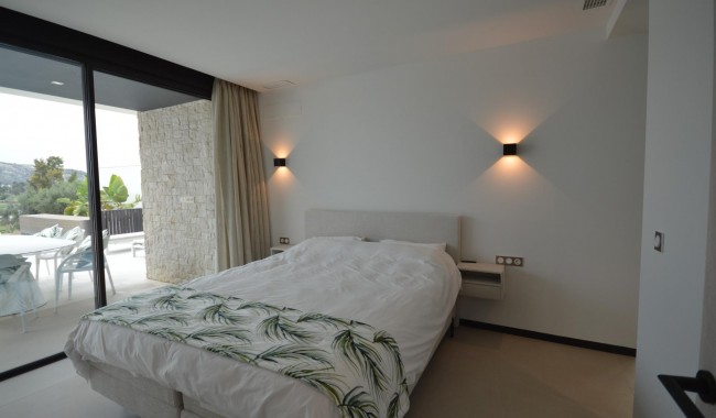 Brukt - Villa - Algorfa - Comunidad valenciana