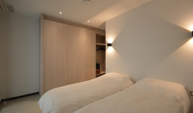 Brukt - Villa - Algorfa - Comunidad valenciana