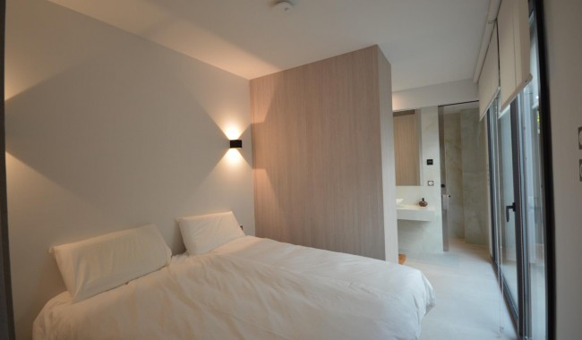 Brukt - Villa - Algorfa - Comunidad valenciana