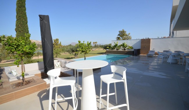 Brukt - Villa - Algorfa - Comunidad valenciana