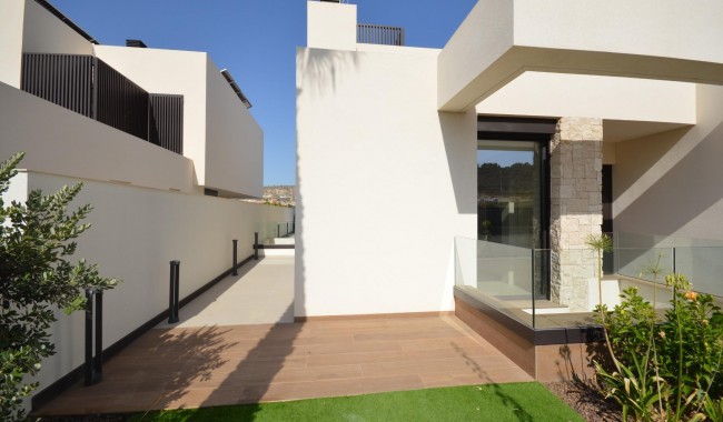 Brukt - Villa - Algorfa - Comunidad valenciana