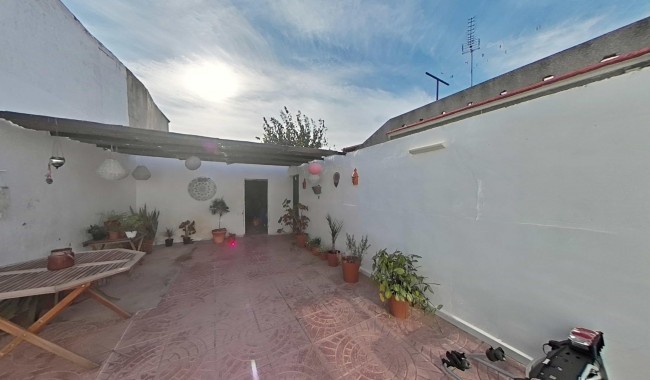 Begagnad - Radhus - Formentera del Segura
