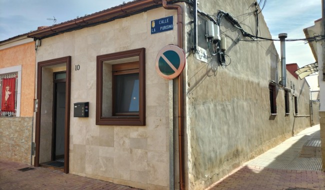 Begagnad - Radhus - Formentera del Segura