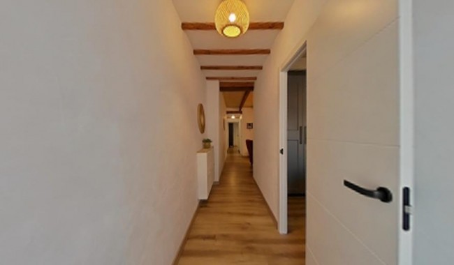 Begagnad - Radhus - Formentera del Segura