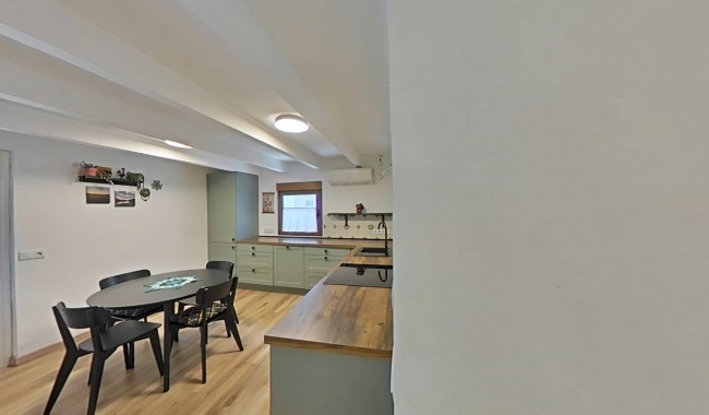 Begagnad - Radhus - Formentera del Segura