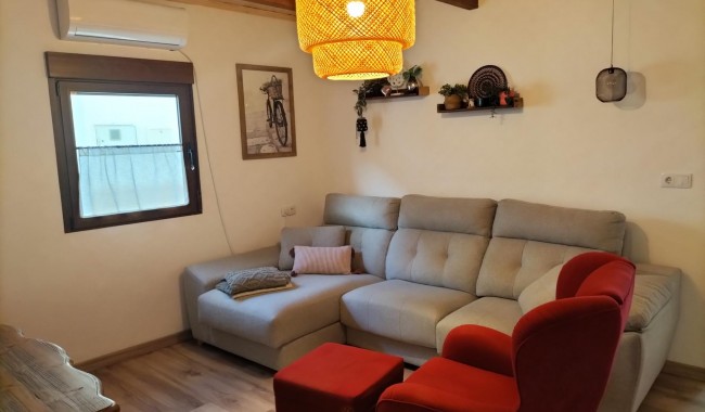 Begagnad - Radhus - Formentera del Segura