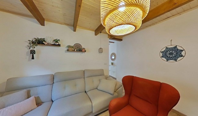 Begagnad - Radhus - Formentera del Segura