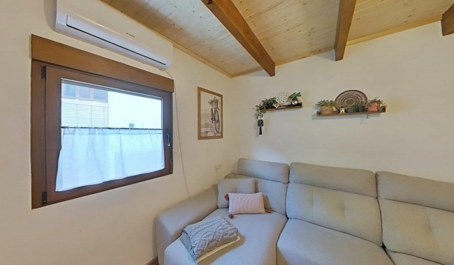 Begagnad - Radhus - Formentera del Segura