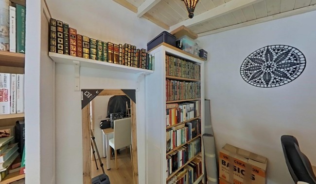Begagnad - Radhus - Formentera del Segura