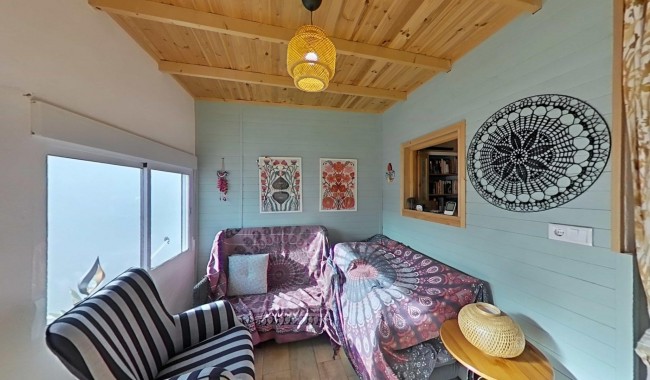 Begagnad - Radhus - Formentera del Segura