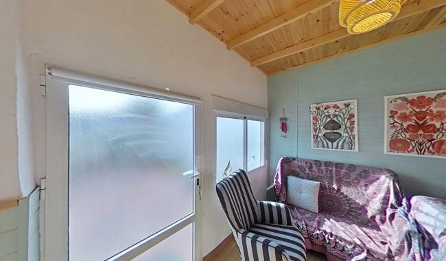 Begagnad - Radhus - Formentera del Segura