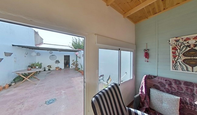 Begagnad - Radhus - Formentera del Segura