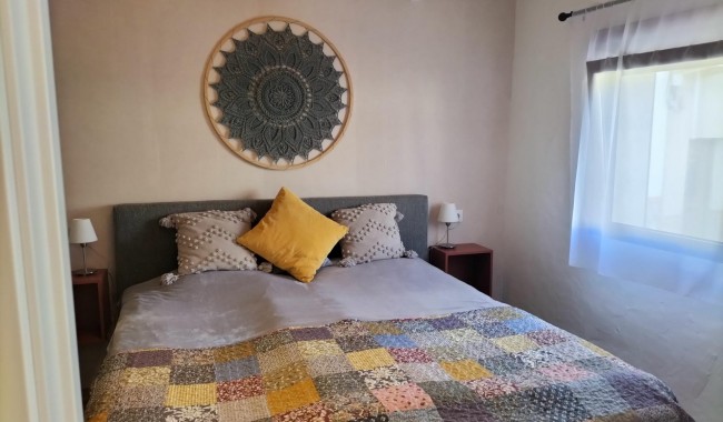 Begagnad - Radhus - Formentera del Segura