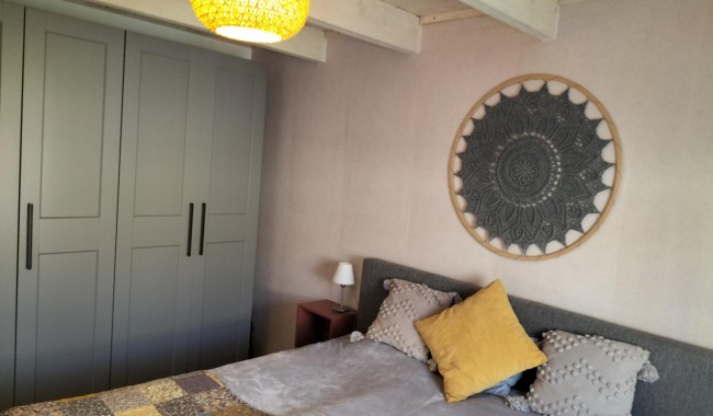 Begagnad - Radhus - Formentera del Segura