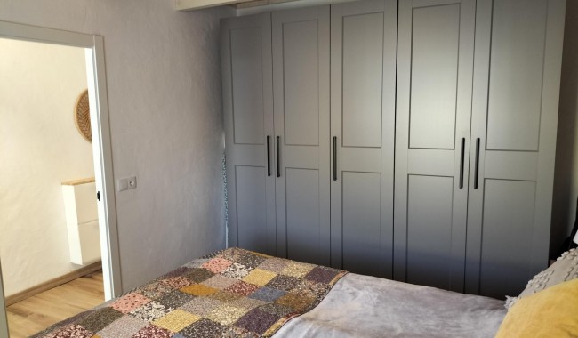 Begagnad - Radhus - Formentera del Segura
