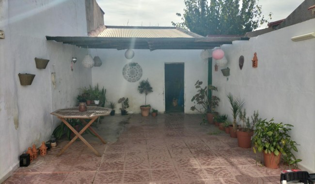 Begagnad - Radhus - Formentera del Segura
