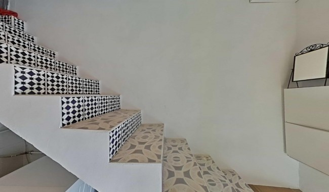 Begagnad - Radhus - Formentera del Segura