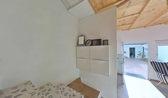 Begagnad - Radhus - Formentera del Segura