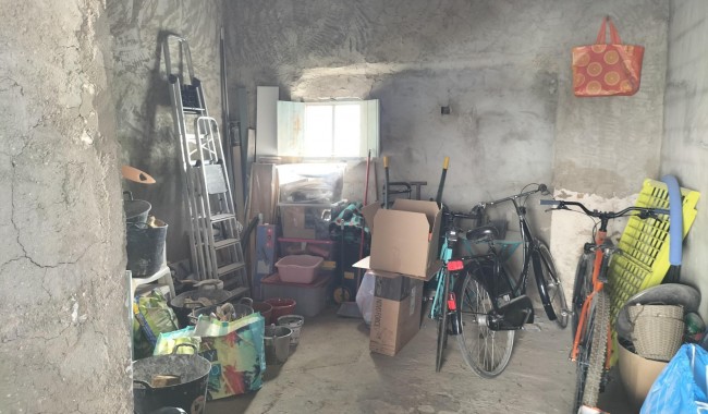 Begagnad - Radhus - Formentera del Segura