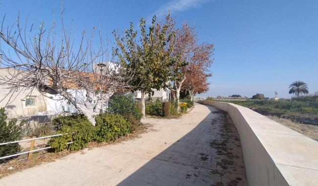Begagnad - Radhus - Formentera del Segura