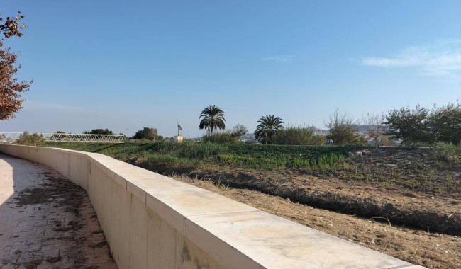 Begagnad - Radhus - Formentera del Segura
