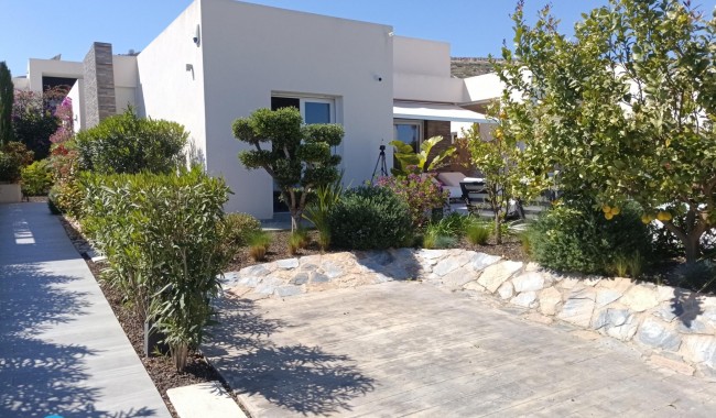 Brukt - Villa - Algorfa - La Finca golf