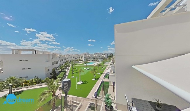 Segunda mano - Apartamento - Guardamar - EL RASO
