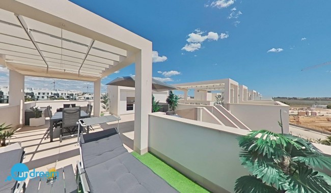 Segunda mano - Apartamento - Guardamar - EL RASO
