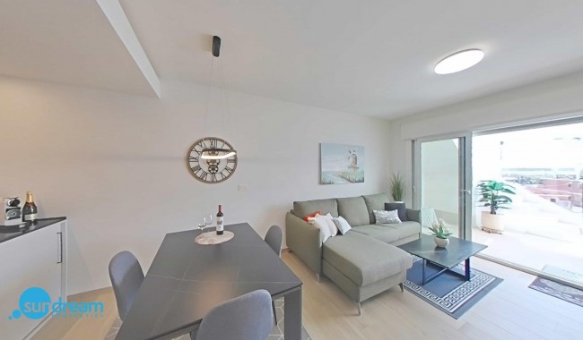 Segunda mano - Apartamento - Guardamar - EL RASO