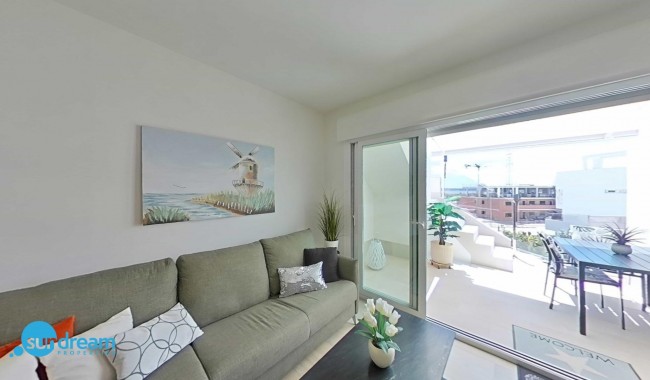 Segunda mano - Apartamento - Guardamar - EL RASO