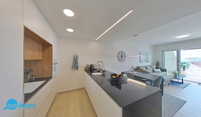 Segunda mano - Apartamento - Guardamar - EL RASO