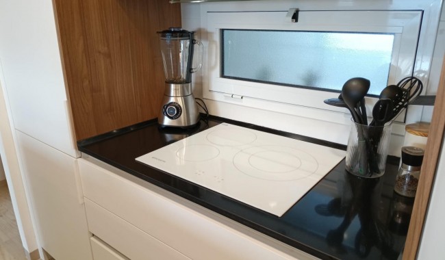Segunda mano - Apartamento - Guardamar - EL RASO