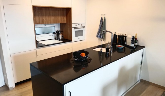 Segunda mano - Apartamento - Guardamar - EL RASO