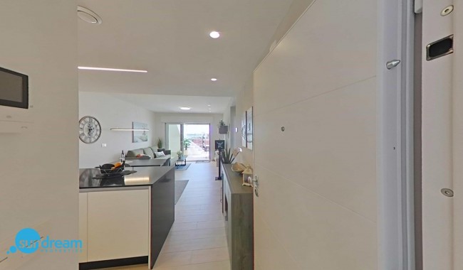 Segunda mano - Apartamento - Guardamar - EL RASO